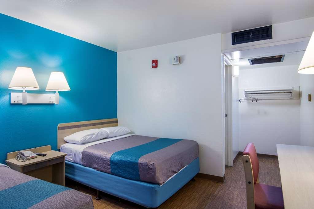 Motel 6-Sandston, Va - Richmond, Va Quarto foto