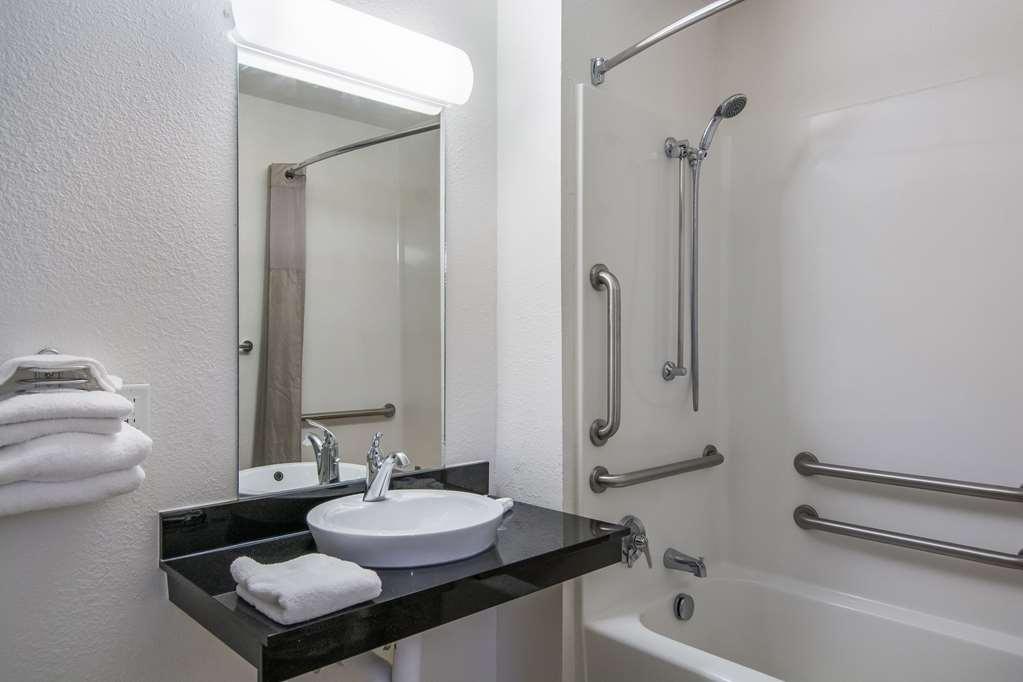 Motel 6-Sandston, Va - Richmond, Va Quarto foto