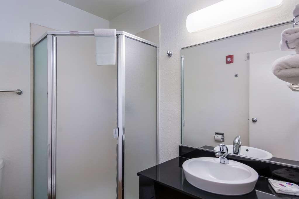 Motel 6-Sandston, Va - Richmond, Va Quarto foto