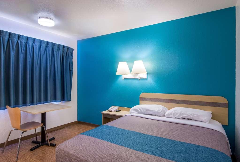 Motel 6-Sandston, Va - Richmond, Va Quarto foto