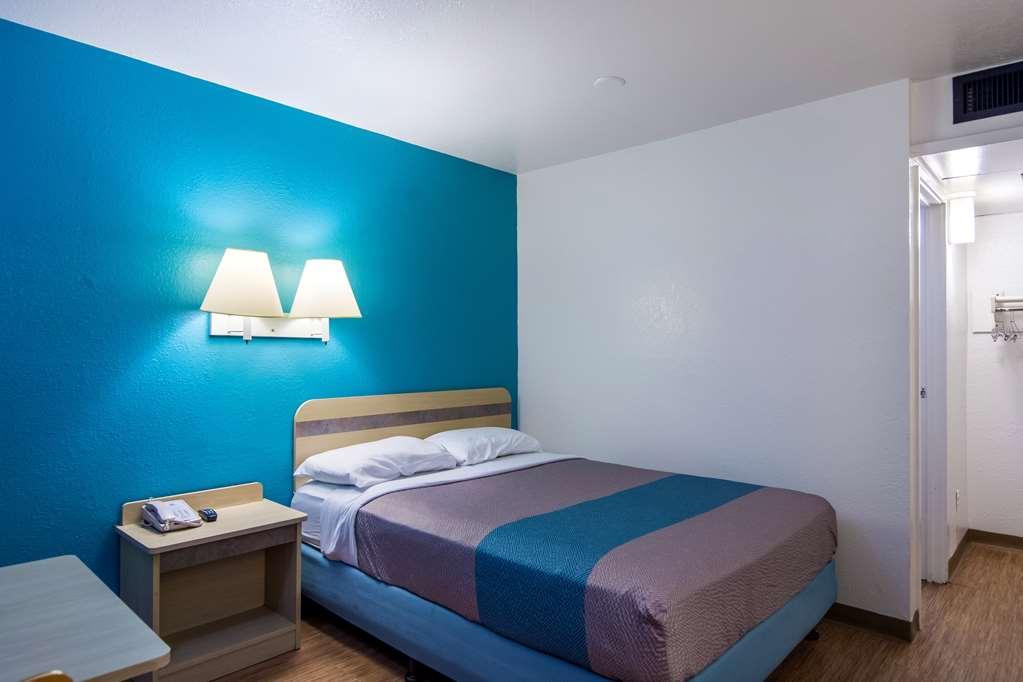Motel 6-Sandston, Va - Richmond, Va Quarto foto