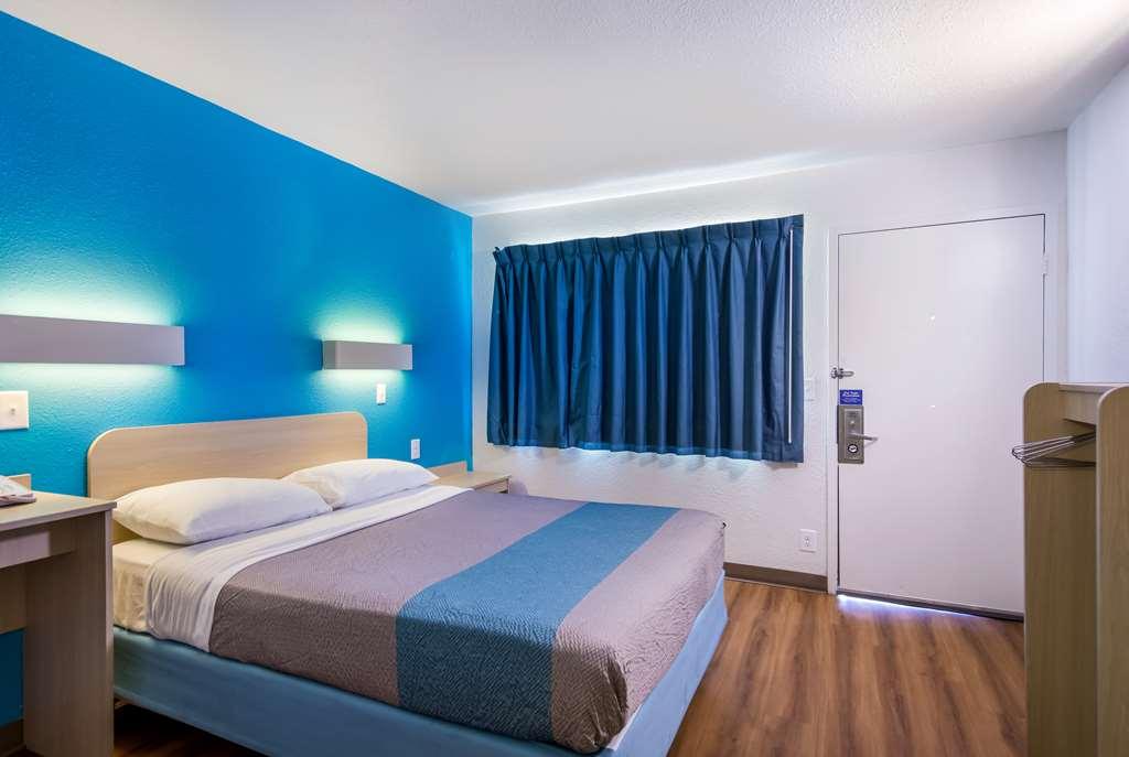 Motel 6-Sandston, Va - Richmond, Va Quarto foto