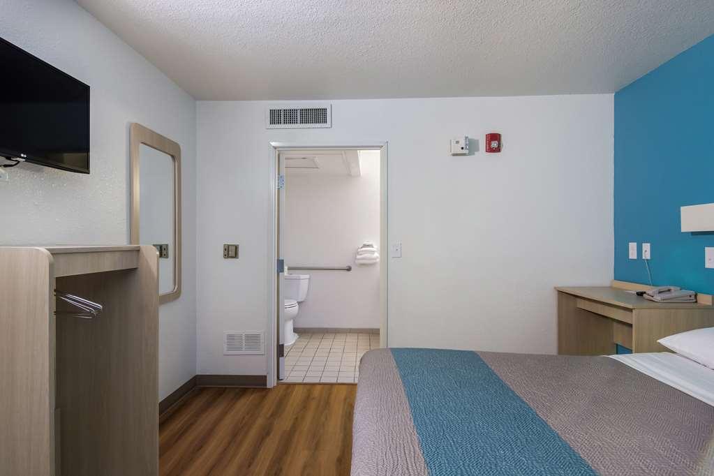 Motel 6-Sandston, Va - Richmond, Va Quarto foto