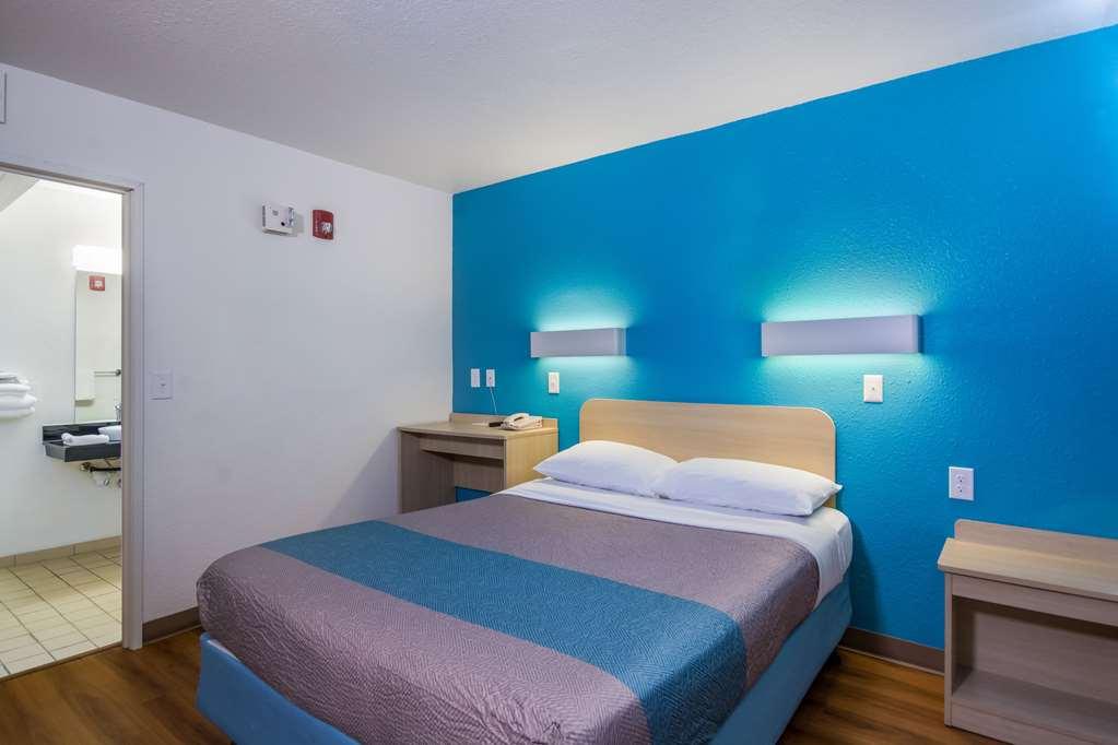 Motel 6-Sandston, Va - Richmond, Va Quarto foto